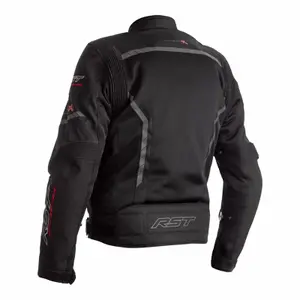 Motorcycle textile jacket RST Pro Series Ventilator-X CE image-1