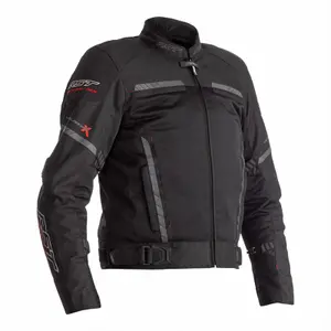 Motorcycle textile jacket RST Pro Series Ventilator-X CE image-0