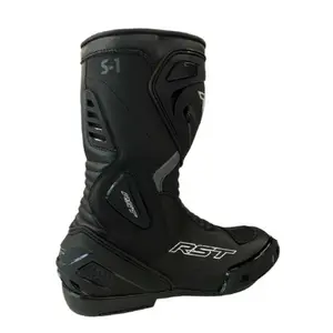Waterproof motorcycle boots RST S1 image-0