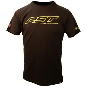 T-shirt RST Logo Race Dept