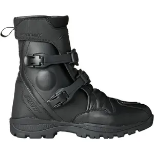 Motocross-støvler RST ADV-X mid waterproof CE