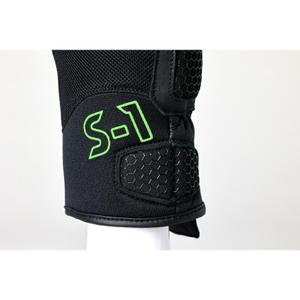 Sommerens motorcykelhandsker RST S-1 mesh CE image-4
