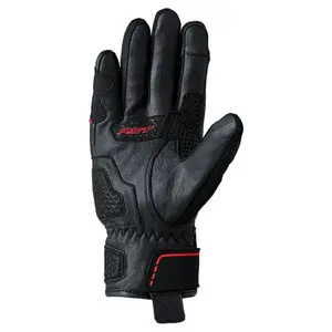 Summer motorcycle gloves RST S-1 mesh CE image-1