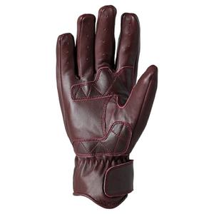 Summer motorcycle gloves RST IOM Hillberry 2 CE image-1