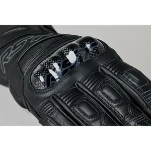 Vinterhandsker til motorcykel RST Flucrum CE Waterproof image-2