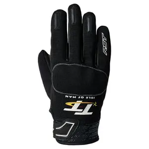 Guantes de moto de verano RST TT Team CE image-0