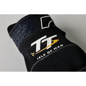 Guantes de moto de verano RST TT Team CE image-2