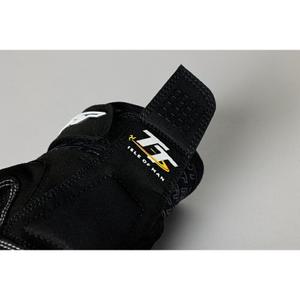 Guantes de moto de verano RST TT Team CE image-4