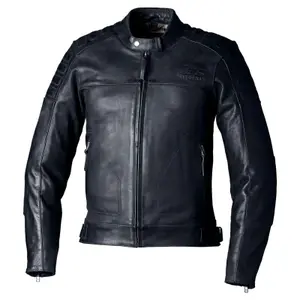 Motorcycle leather jacket RST Brandish2 CE