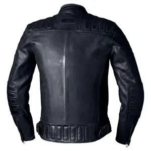 Motorcycle leather jacket RST Brandish2 CE image-1