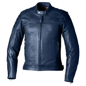 Chaqueta de cuero para moto RST Brandish2 CE image-0