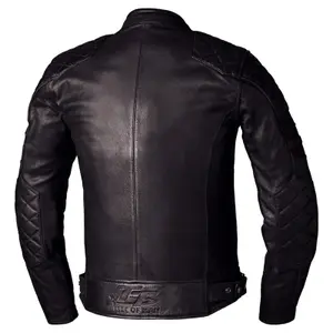 Motorcycle leather jacket RST Hillberry2 CE image-1