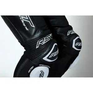 Tuta airbag per moto RST V4.1 Evo Kangaroo image-2