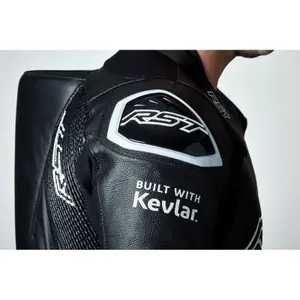 Tuta airbag per moto RST V4.1 Evo Kangaroo image-4