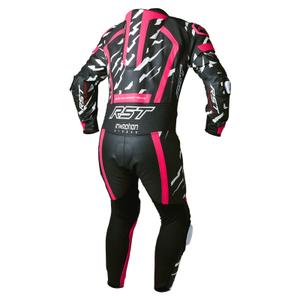 CE motorcycle suit RST ProSeries EVO image-1