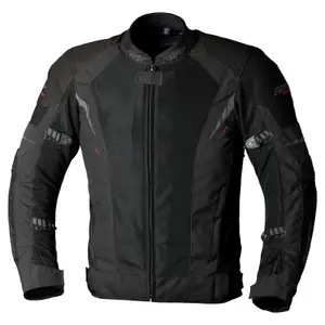 Motorcycle jacket RST Vent-XT CE
