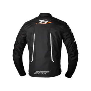 Motorcycle jacket RST IOM Team EVO CE image-1