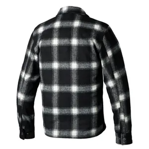 Chemise moto RST Brushed CE image-1