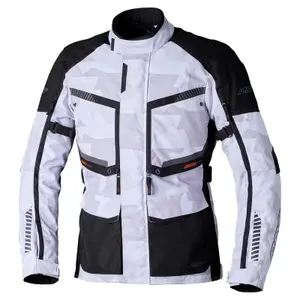 Motorcycle jacket RST Maverick EVO CE image-0
