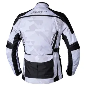 Motorcycle jacket RST Maverick EVO CE image-1