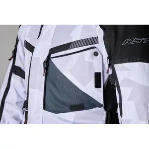 Motorcycle jacket RST Maverick EVO CE image-2