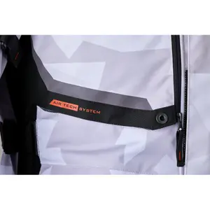 Motorcycle jacket RST Maverick EVO CE image-3