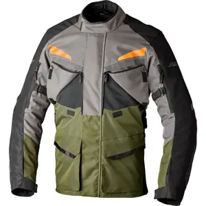 Motorcycle jacket RST Maverick EVO CE image-1