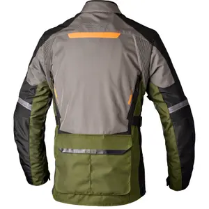 Motorcycle jacket RST Maverick EVO CE image-2