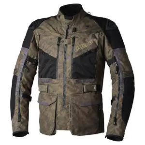 Motorcycle jacket RST Pro Series Ranger CE
