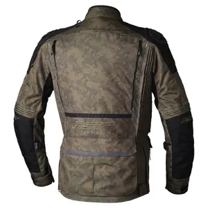 Motorcycle jacket RST Pro Series Ranger CE image-1
