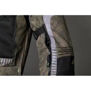 Motorcycle jacket RST Pro Series Ranger CE image-3