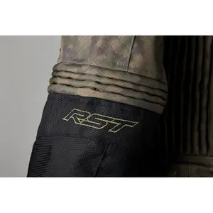 Motorcycle jacket RST Pro Series Ranger CE image-4