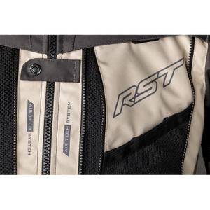 Motorcycle jacket RST Pro Series Ranger CE image-2