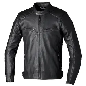 Motorrad-Lederjacke RST Roadster Air CE