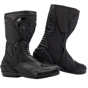 Stivali da moto da donna RST S-1 Waterproof image-1