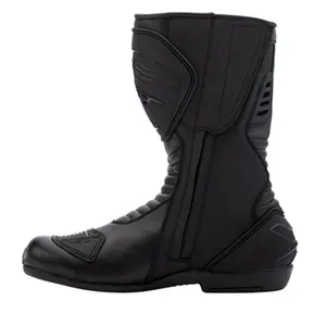 Stivali da moto da donna RST S-1 Waterproof image-2