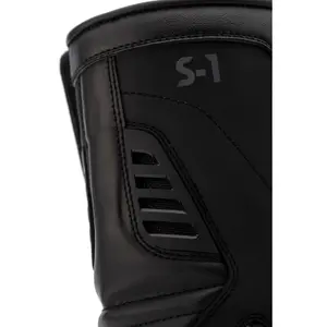 Stivali da moto da donna RST S-1 Waterproof image-5