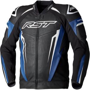 8008760012-veste-cuir-moto-rst-tractech-evo-5-ce-bleu-noir-blanc