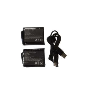 Wymienny akumulator do rękawic motocyklowych RST