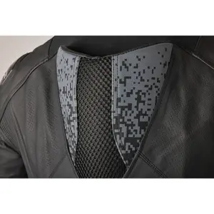 Motorcycle leather jacket RST Pro Series Supersport-K CE image-2