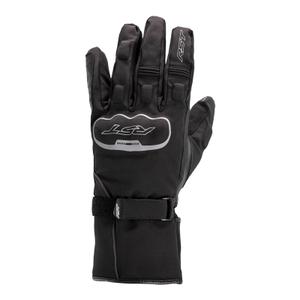 8009497001-women-s-waterproof-all-season-motorcycle-gloves-rst-axiom-black