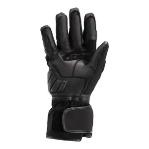 Wasserdichte Allwetter-Motorradhandschuhe für Frauen RST Axiom image-1