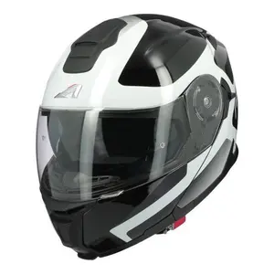 Casque moto modulable Astone Rt1200 Evo Astar image-0