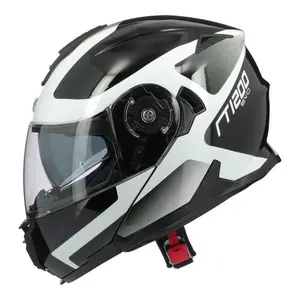 Casque moto modulable Astone Rt1200 Evo Astar image-1