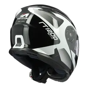 Casque moto modulable Astone Rt1200 Evo Astar image-6