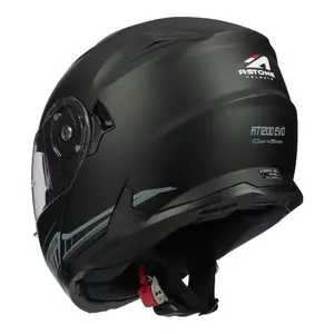 Casque moto modulable Astone Rt1200 Evo Astar image-3