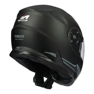 Casque moto modulable Astone Rt1200 Evo Astar image-2