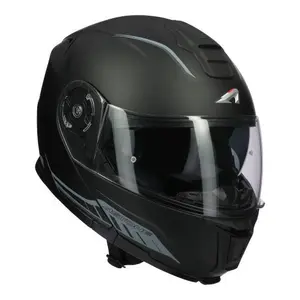 Casque moto modulable Astone Rt1200 Evo Astar image-5
