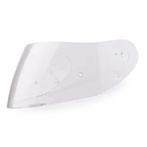 Visiera esterna del casco da moto Astone Rt600 / Rt800 Prepare Pinlock Ns image-0