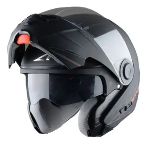 Casque moto modulable Astone Rt800 Alias image-1